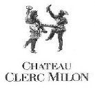 CHATEAU CLERC MILON