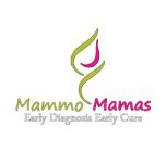 MAMMO MAMAS EARLY DIAGNOSIS EARLY CURE