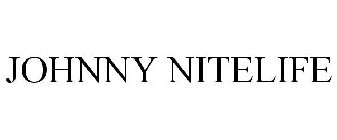 JOHNNY NITELIFE