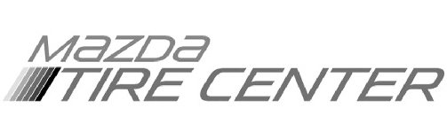 MAZDA TIRE CENTER