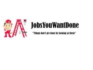 JYWD JOBSYOUWANTDONE 