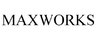 MAXWORKS