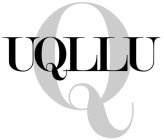 UQLLU Q