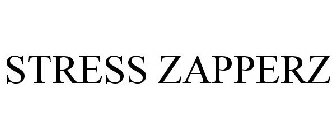 STRESS ZAPPERZ