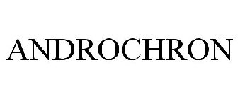 ANDROCHRON