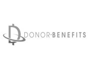 D DONOR·BENEFITS