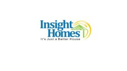 INSIGHT HOMES IT'S JUST A BETTER HOUSE