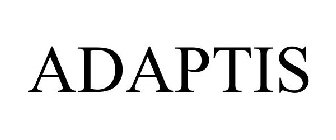 ADAPTIS