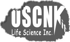 USCNK LIFE SCIENCE INC.