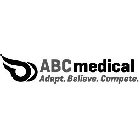 ABC MEDICAL ADAPT. BELIEVE. COMPETE.
