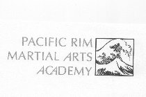 PACIFIC RIM MARTIAL ARTS ACADEMY