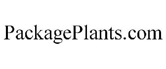 PACKAGEPLANTS.COM