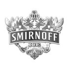 SMIRNOFF ICE