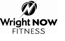 WRIGHT NOW FITNESS