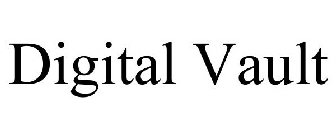 DIGITAL VAULT