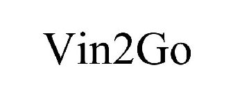 VIN2GO