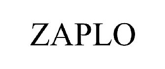 ZAPLO