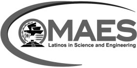 MAES LATINOS IN SCIENCE AND ENGINEERING