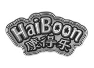 HAIBOON