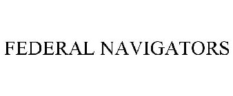 FEDERAL NAVIGATORS