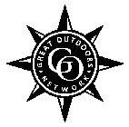 GO GREAT OUTDOORS NETWORK