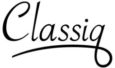 CLASSIQ