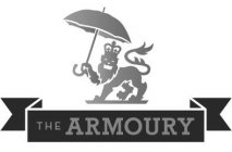THE ARMOURY
