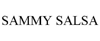 SAMMY SALSA