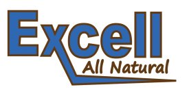 EXCELL ALL NATURAL