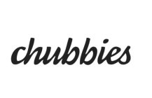 CHUBBIES