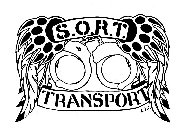 S.O.R.T. TRANSPORT LLC