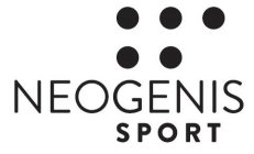 NEOGENIS SPORT