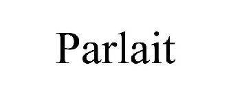 PARLAIT