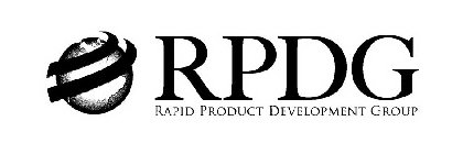 RPDG RAPID PRODUCT DEVELOPMENT GROUP