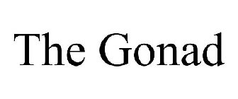 THE GONAD