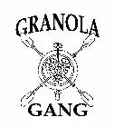 GRANOLA GANG