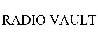 RADIO VAULT