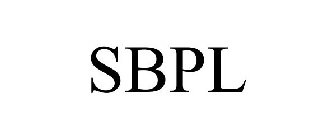 SBPL