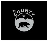 THE COUNTY
