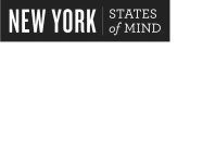 NEW YORK STATES OF MIND