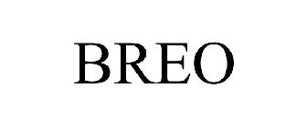 BREO