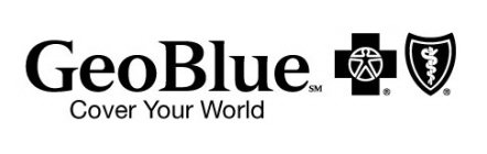 GEOBLUE COVER YOUR WORLD