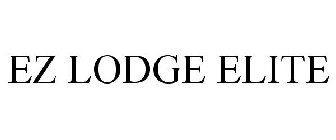 EZ LODGE ELITE