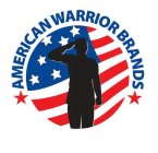 AMERICAN WARRIOR BRANDS