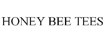 HONEY BEE TEES