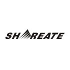 SHAREATE