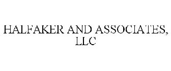 HALFAKER AND ASSOCIATES, LLC