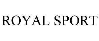 ROYAL SPORT