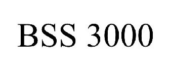BSS 3000