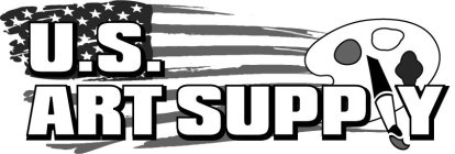 U.S. ART SUPPLY